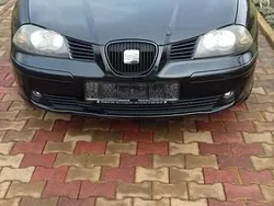 Utilizat 2005 Seat Ibiza Berlinǎ | 545 EUR