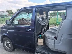 Utilizat 2007 VW T5 Van | 4.500 EUR (Super Preț)