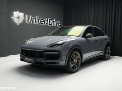 Culoaregri Utilizat 2022 Porsche Cayenne SUV | 149.900 EUR