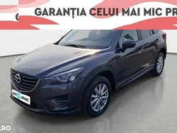Gri Utilizat 2016 Mazda CX-5 SUV | 12.250 EUR (Preț OK)