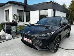 Culoarenegru Utilizat 2024 MG HS Exclusive SUV | 26.999 EUR (Scump)