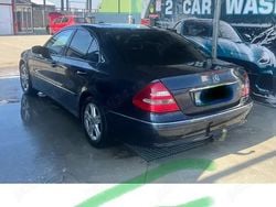 Utilizat 2003 Mercedes E270 Avantgarde Berlinǎ | 2.100 EUR