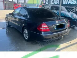 Utilizat 2003 Mercedes E270 Avantgarde Berlinǎ | 2.100 EUR