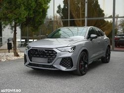 Culoaregri Utilizat 2023 Audi RS Q3 Design SUV | 66.000 EUR