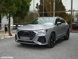 Culoaregri Utilizat 2023 Audi RS Q3 Design SUV | 69.000 EUR