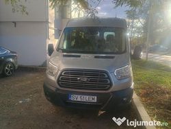 Utilizat 2017 Ford Transit | 15.000 EUR