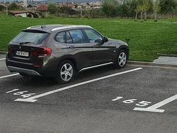 Utilizat 2012 BMW X1 SUV | 10.000 EUR (Preț OK)