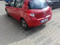 Utilizat 2010 Renault Clio III Hatchback | 4.200 EUR