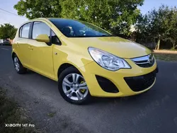 Utilizat 2012 Opel Corsa Hatchback | 2.590 EUR (Preț OK)