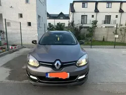 Utilizat 2014 Renault Mégane III Break | 6.500 EUR