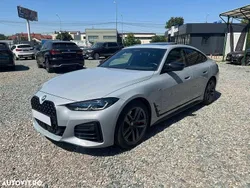 Gri Utilizat 2023 BMW M440 M Sport Berlinǎ | 56.942 EUR (Preț OK)