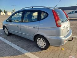 Albastru Utilizat 2006 Chevrolet Tacuma Monovolum | 1.700 EUR