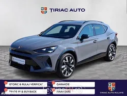 Gri Utilizat 2024 Cupra Formentor SUV | 42.604 EUR (Scump)