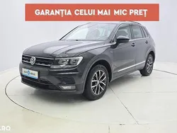 Gri Utilizat 2018 VW Tiguan Comfortline SUV | 21.450 EUR (Preț OK)
