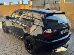 Utilizat 2010 BMW X3 Sport Line SUV | 7.990 EUR (Puțin scump)