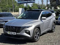 Argint Utilizat 2021 Hyundai Tucson SUV | 27.490 EUR (Preț OK)