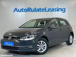 Gri Utilizat 2019 VW Golf VII Comfortline Hatchback | 12.490 EUR (Preț OK)