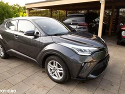 Gri Utilizat 2021 Toyota C-HR SUV | 21.900 EUR (Preț OK)