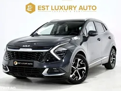 Gri Utilizat 2022 Kia Sportage Style SUV | 23.990 EUR (Preț bun)