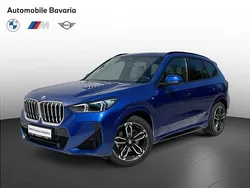 Albastru portimao metalizat metalizat Utilizat 2025 BMW X1 Comfort Edition SUV | 44.746 EUR (Scump)