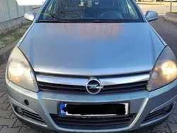 Utilizat 2005 Opel Astra Break | 1.500 EUR (Preț OK)