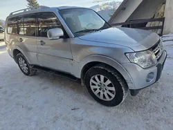 Utilizat 2008 Mitsubishi Pajero SUV | 6.500 EUR