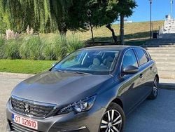 Culoaregri Utilizat 2018 Peugeot 308 Allure Hatchback | 8.300 EUR (Preț OK)