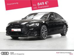 Utilizat 2020 Audi A8 Berlinǎ | 92.804 EUR