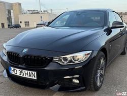 Utilizat 2015 BMW 435 Gran Coupé Coupe | 15.900 EUR