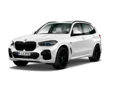 Alb mineral metalizat metalizat Utilizat 2022 BMW X5 Comfort Edition SUV | 65.426 EUR (Scump)