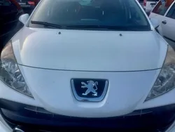 Utilizat 2009 Peugeot 207 Hatchback | 4.500 EUR
