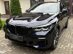 Culoarenegru Utilizat 2022 BMW X5 Comfort Edition SUV | 52.900 EUR (Preț OK)