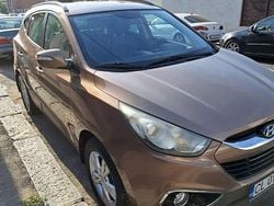 Culoaremaro Utilizat 2013 Hyundai ix35 GLS SUV | 9.650 EUR (Preț OK)