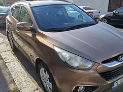 Culoaremaro Utilizat 2013 Hyundai ix35 GLS SUV | 9.650 EUR (Preț OK)