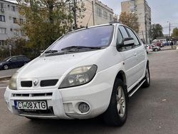 Utilizat 2004 Renault Scénic II Monovolum | 1.000 EUR