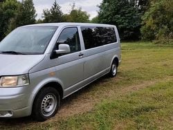 Utilizat 2005 VW T5 Van | 4.900 EUR (Preț OK)