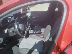 Utilizat 2021 Peugeot 208 GT Hatchback | 16.700 EUR (Scump)