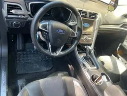 Utilizat 2019 Ford Mondeo Hatchback | 2.500 EUR