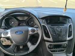 Utilizat 2013 Ford Focus Hatchback | 4.250 EUR (Super Preț)