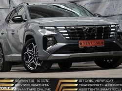 Culoaregri Utilizat 2021 Hyundai Tucson N Line SUV | 28.500 EUR (Preț OK)