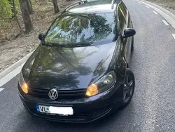 Utilizat 2011 VW Golf VI Berlinǎ | 3.550 EUR (Preț bun)
