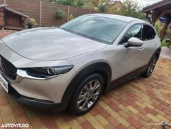 Culoarebej Utilizat 2024 Mazda CX-30 Exclusive-Line SUV | 30.900 EUR (Puțin scump)