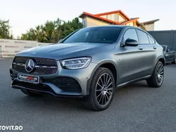 Culoaregri Utilizat 2021 Mercedes GLC300e SUV | 48.279 EUR