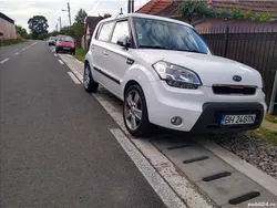Utilizat 2011 Kia Soul SUV | 5.000 EUR