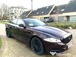 Alte culori Utilizat 2011 Jaguar XJ Berlinǎ | 12.500 EUR