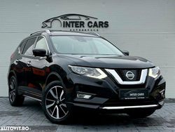 Culoarenegru Utilizat 2018 Nissan X-Trail Tekna SUV | 15.490 EUR (Preț OK)