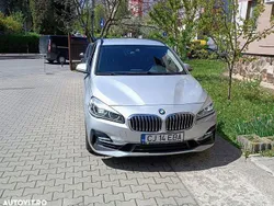 Gri Utilizat 2019 BMW 220 Luxury Line Hatchback | 16.100 EUR