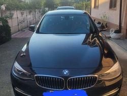 Culoarenegru Utilizat 2016 BMW 320 Gran Turismo Luxury Line Berlinǎ | 15.000 EUR (Preț bun)