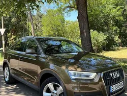 Maro Utilizat 2014 Audi Q3 SUV | 12.500 EUR (Preț bun)