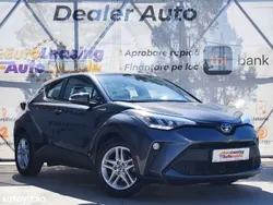 Gri Utilizat 2022 Toyota C-HR SUV | 20.990 EUR (Preț OK)